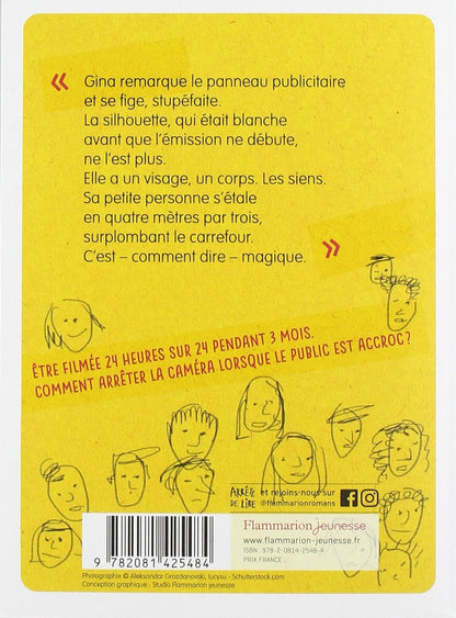 Regardez-moi