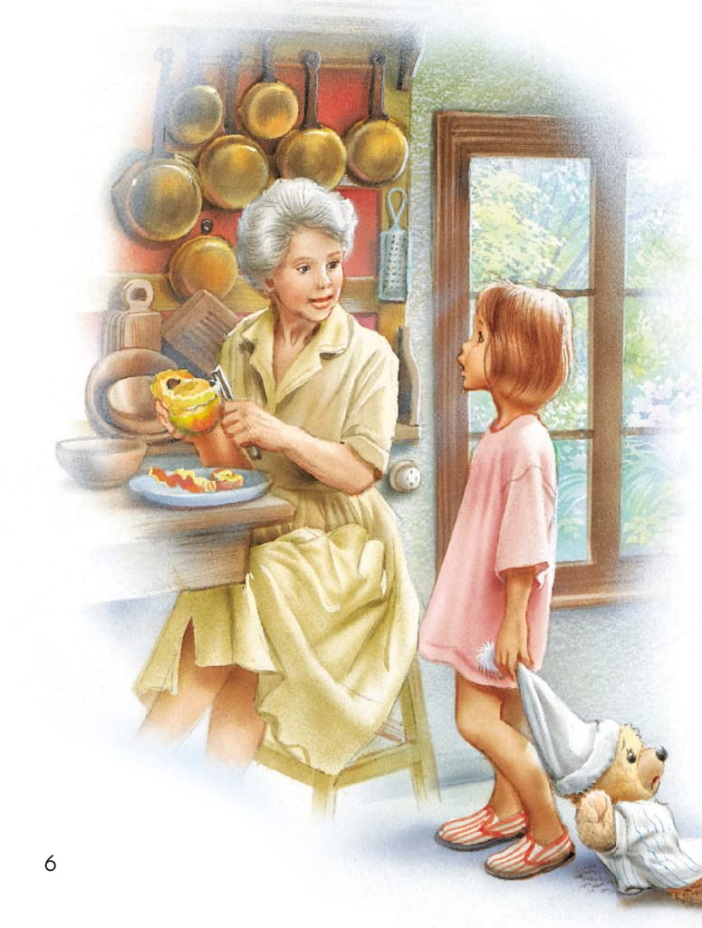 Je commence a lire avec Martine