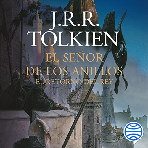The Lord of the Rings - Spanish