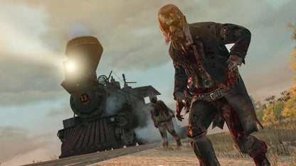 RED DEAD REDEMPTION (NL Versie