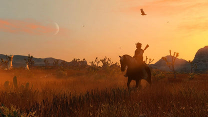 RED DEAD REDEMPTION (NL Versie