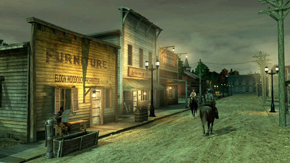 RED DEAD REDEMPTION (NL Versie