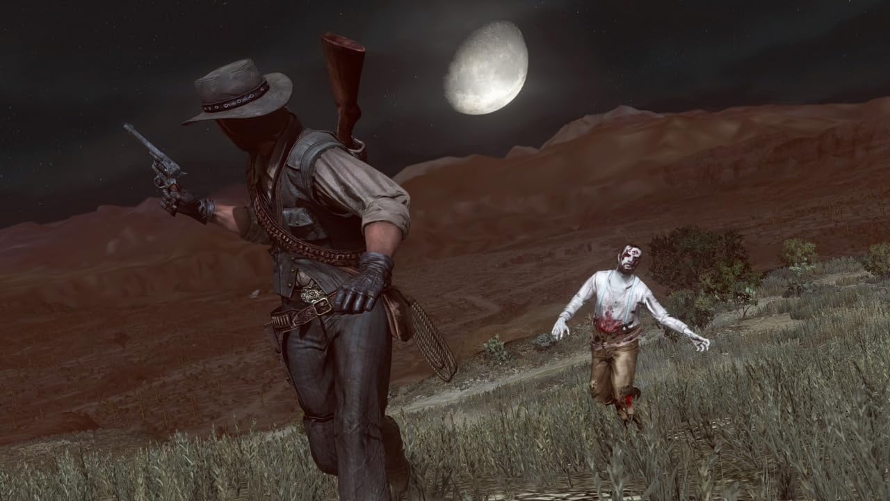 RED DEAD REDEMPTION (NL Versie