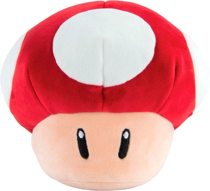 Mario Kart Mocchi-Mocchi Pluschfiguren Set 4 15 cm