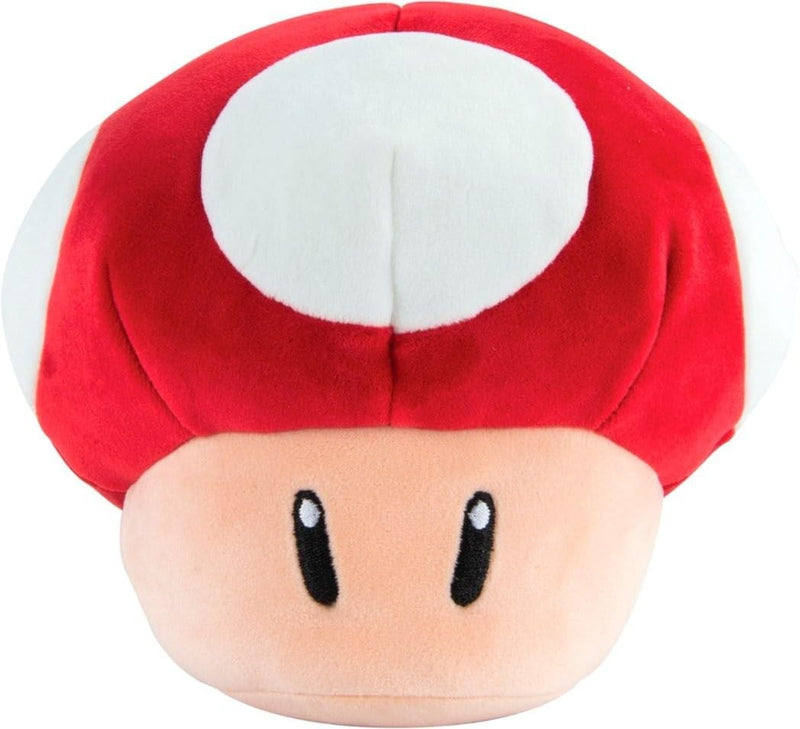 Mario Kart Mocchi-Mocchi Pluschfiguren Set 4 15 cm