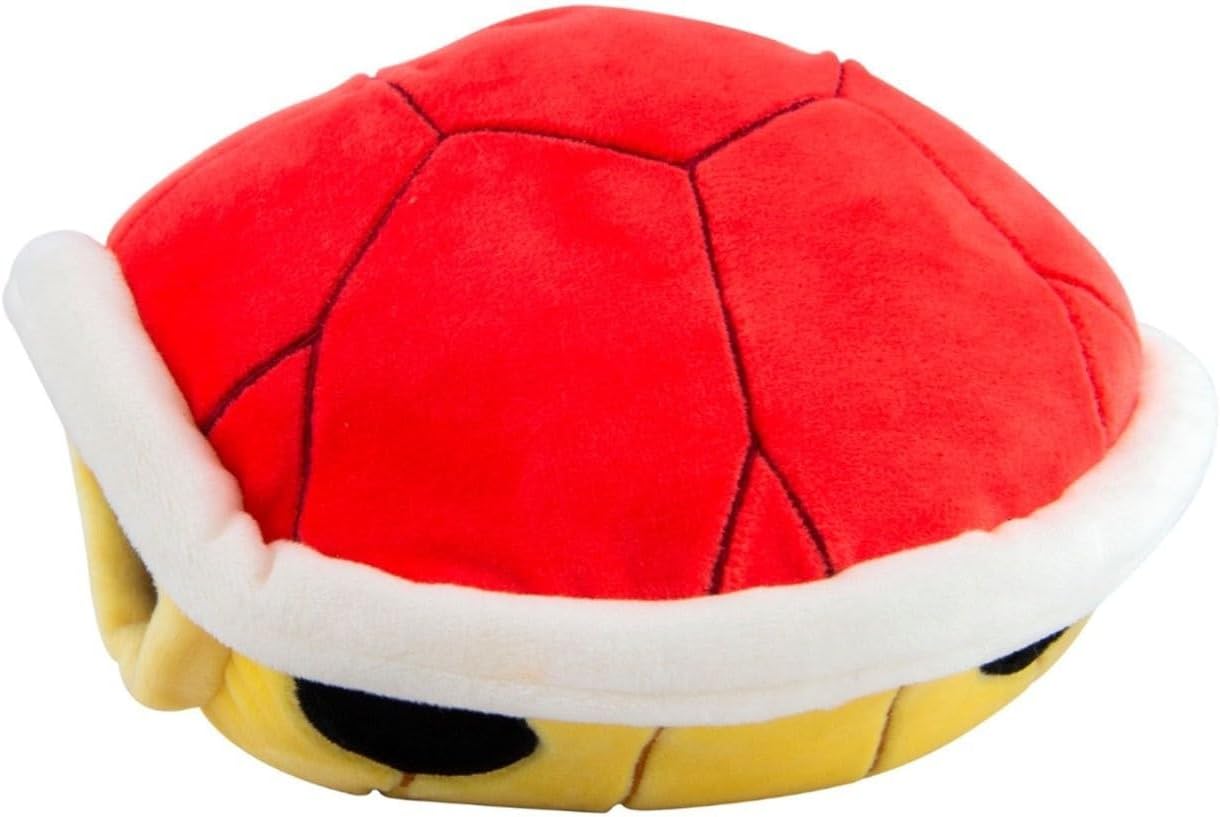 Mario Kart Mocchi-Mocchi Pluschfiguren Set 4 15 cm