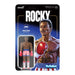 SUPER7 Rocky Reaction Wave 2 - Rocky I Apollo Creed Boxing