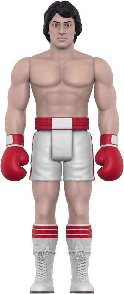 SUPER7 Rocky Reaction Wave 2 - Rocky I Rocky Boxing Classic