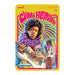 SUPER7 Jimi Hendrix ReAction figurine Jimi Hendrix 10 cm
