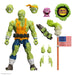 SUPER7 Toxic Crusaders Ultimates Toxie Figure 18cm
