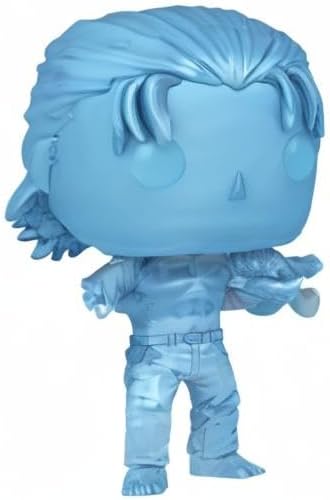 Funko Pop! & Tee: Attack on Titan - Eren with Marks - L