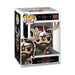 Funko POP! Games: Diablo 4- Druid - Collectable Vinyl Figure - Gift Idea - Official Merchandise - Toys for Kids & Adults - Video Games Fans - Model Figure for Collectors and Display