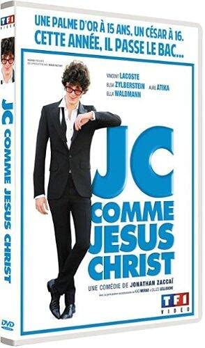 Jc comme jésus christ