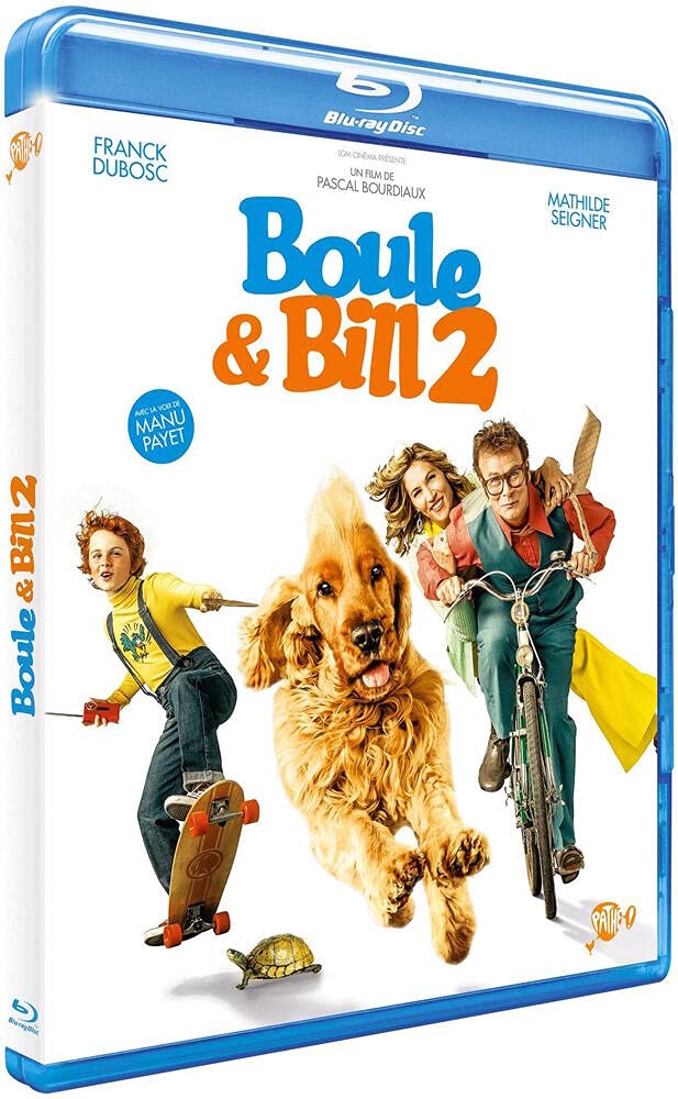 Boule et bill 2