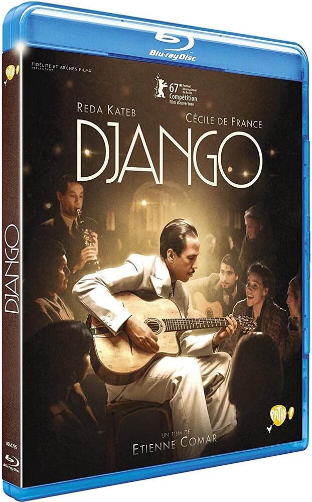 Django