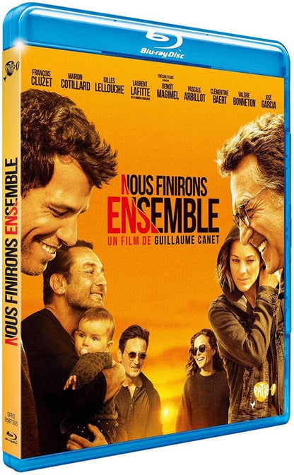 Nous finirons ensemble