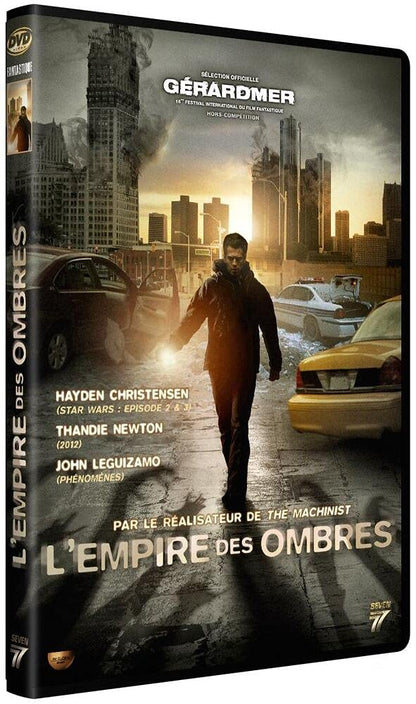 L'empire des ombres