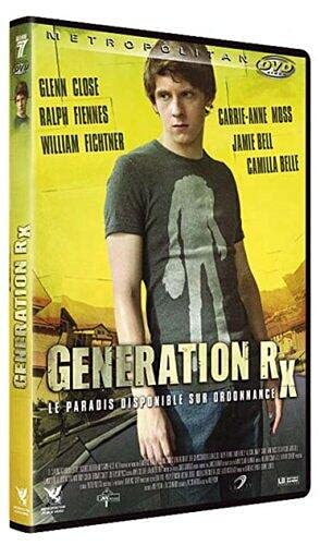 Generation Rx