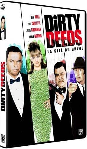 Dirty deeds - la cité du crime