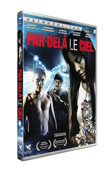 Par-delà le ciel