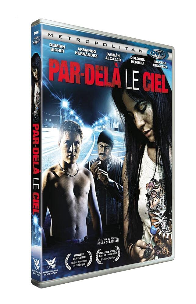 Par-delà le ciel
