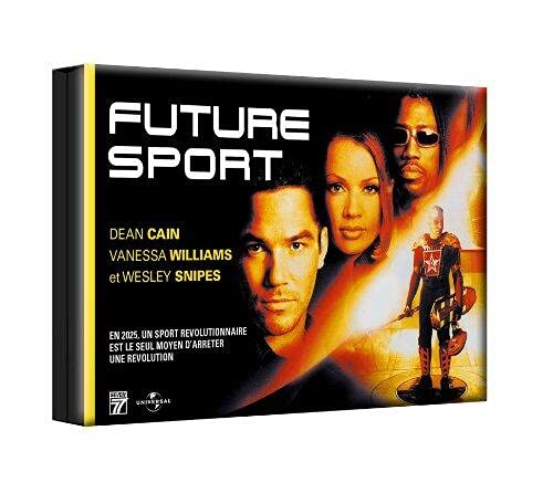 Futur sport