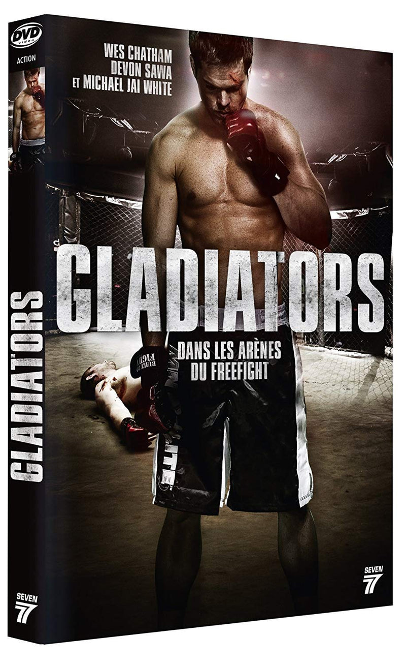 Gladiators