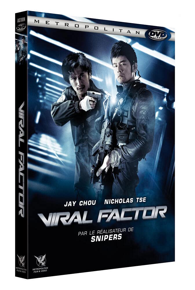 Viral factor (jik zin)