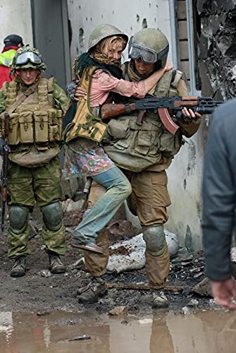 War zone