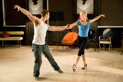 Love Et Dance