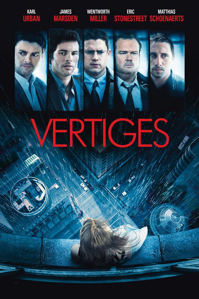 Vertiges