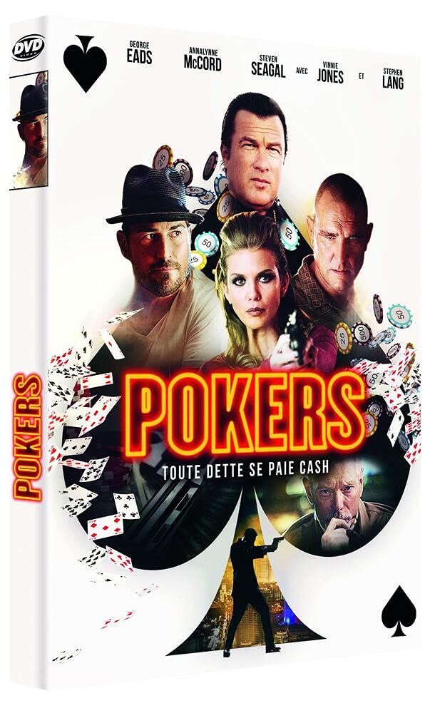 Pokers