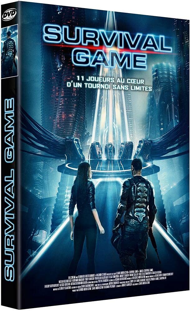 SURVIVAL GAME