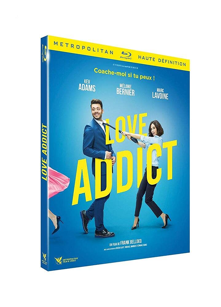 Love addict