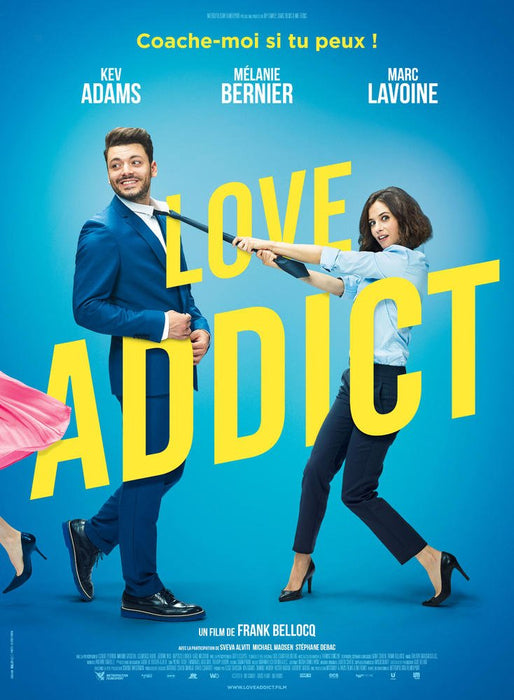 Love addict
