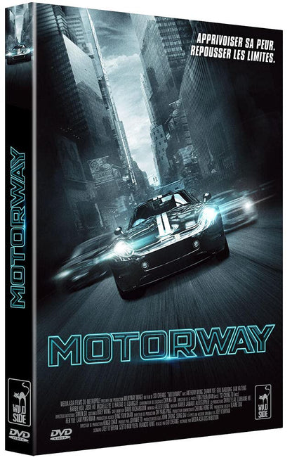 Motorway