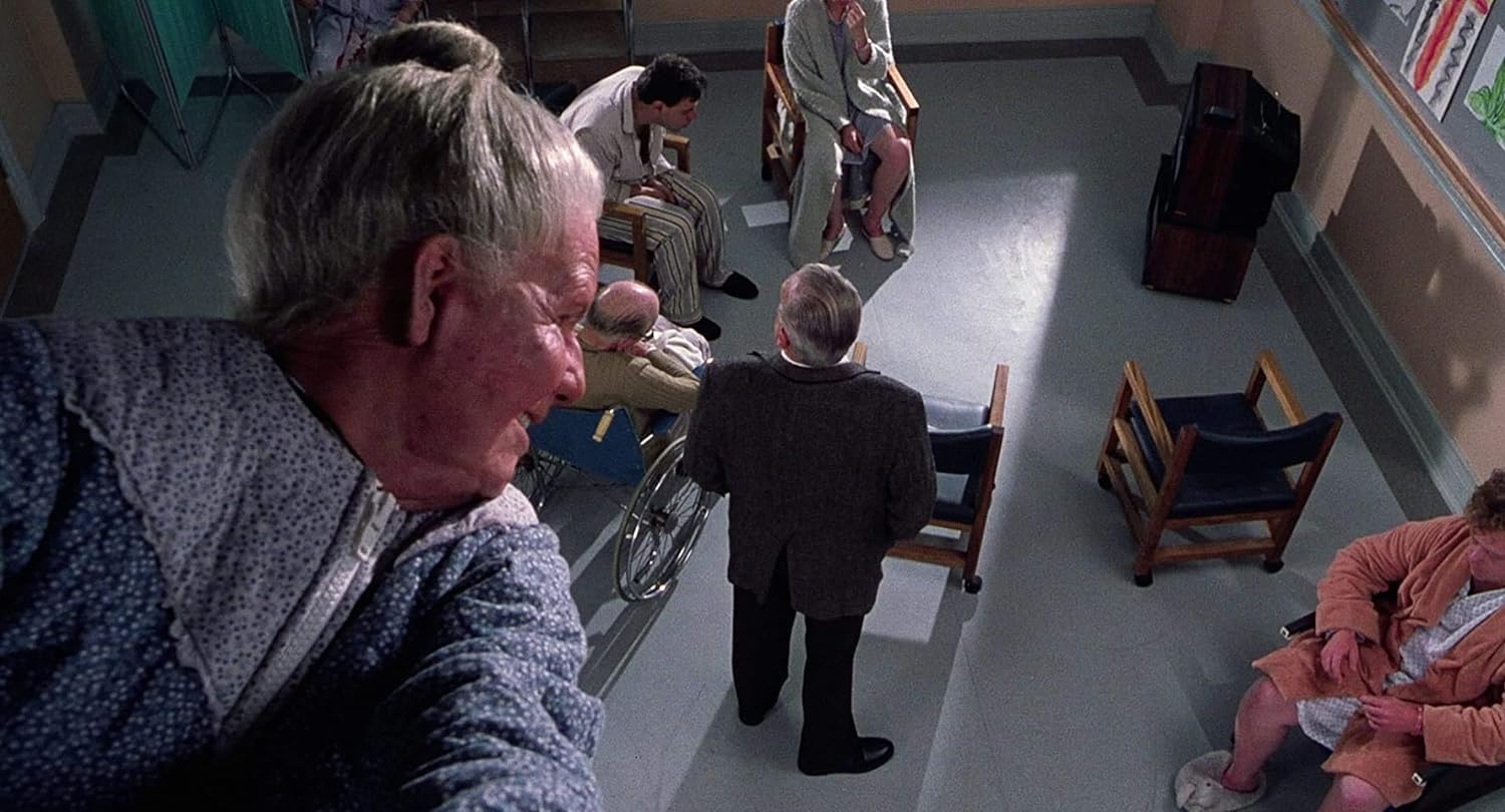 L'EXORCISTE III Blu-ray