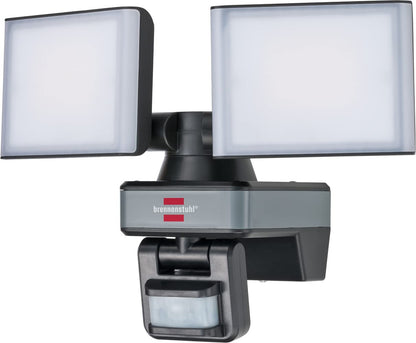 brennenstuhl WF 3050 P Smart Home AuBenleuchte gra