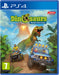 Dinosaurs Mission Dino Camp (PS4