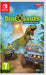 Dinosaurs Mission Dino Camp (Switch) Nintendo Switch