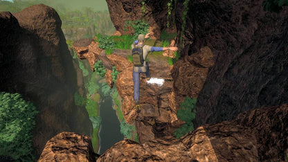 Dinosaurs Mission Dino Camp (PS5