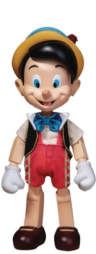 Disney Classic Dynamic 8ction Heroes Actionfigur 1
