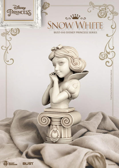 Disney Princess Series: Snow White BUST-010 Statue