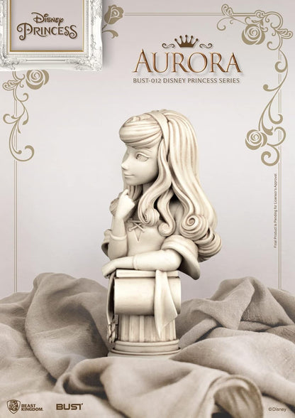Disney Princess Series: Aurora BUST-012 Statue