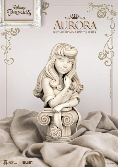 Disney Princess Series: Aurora BUST-012 Statue