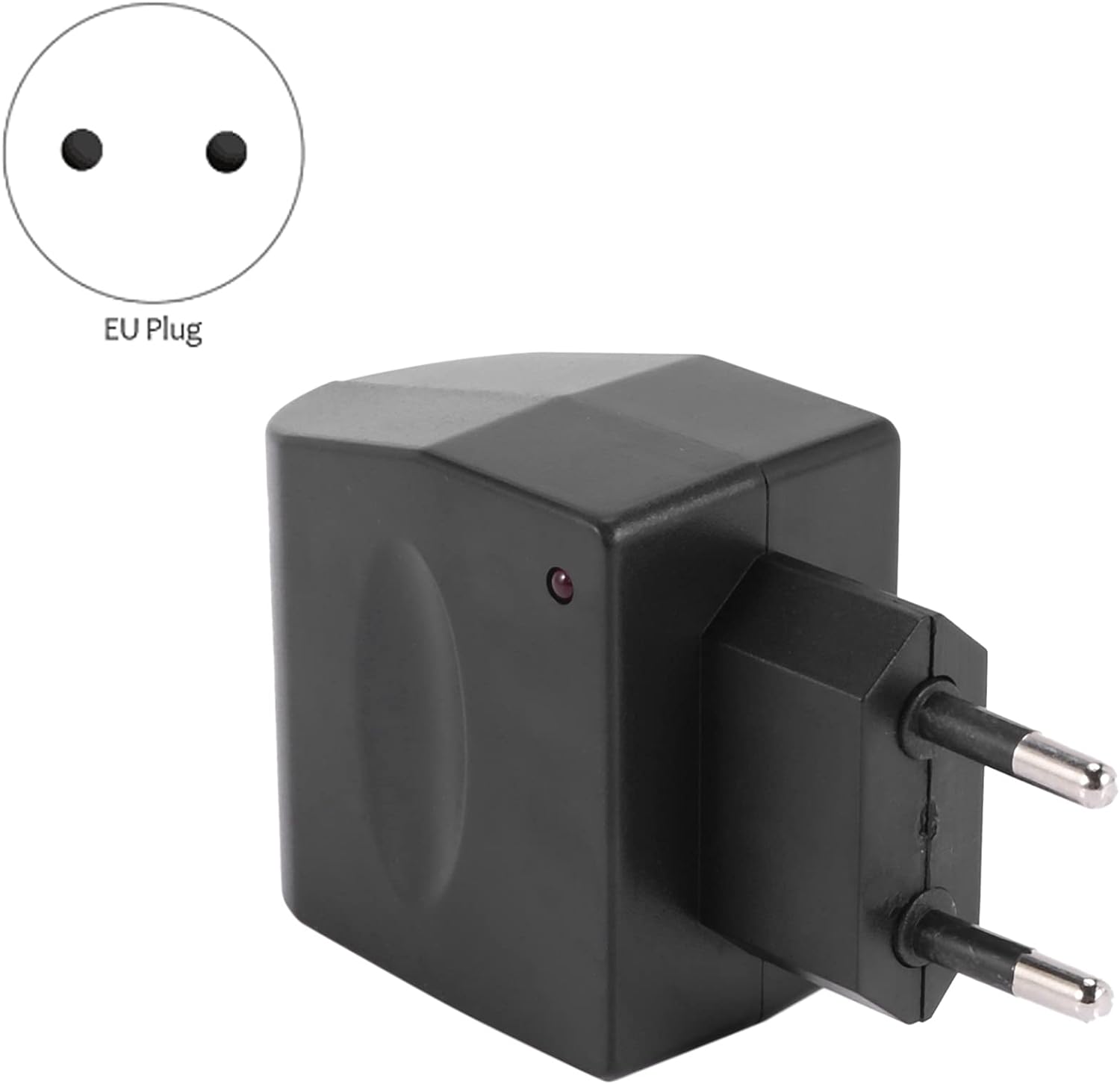 Reround Alimentatore di Corrente alternata