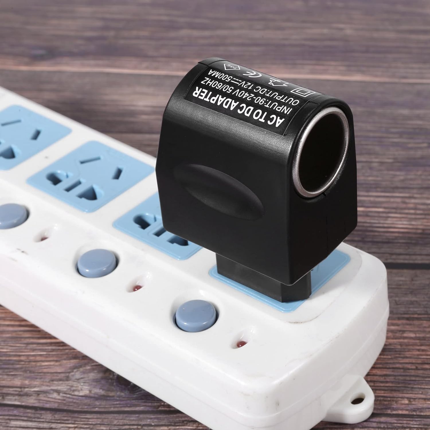 Reround Alimentatore di Corrente alternata