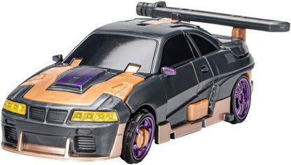 Hasbro - Hasbro Transformers: Rise Of The Beast Core Boy Deluxe Class Nightbird (f5492)