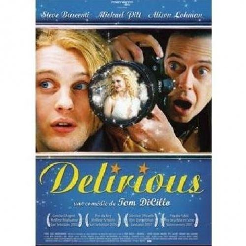 Delirious (Region 2)