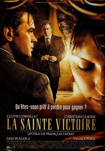 La Sainte Victoire - DVD